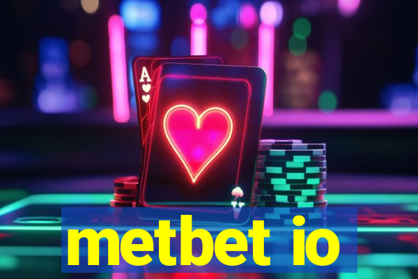 metbet io